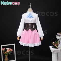 Anime Ram and Rem Cosplay Costume | In Stock NowAnime,Costume,Re Zero