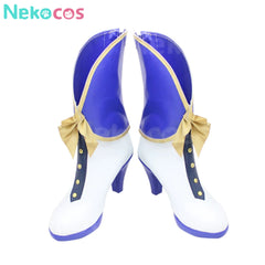 Air Groove Uma Musume Cosplay Shoes - Perfect for FansGame,Shoes,Uma Musume Pretty Derby
