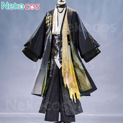 Arknights Cosplay Costume Premium Edition - Custom TailoredArknights,Costume,Game