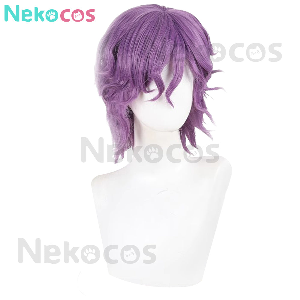 【Nekocos】Game Identity V Cosplay The Ripper Jack Cosplay Wig | In Stock