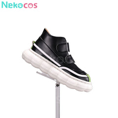 Zenless Zone Zero Cosplay Shoes - Sunna Afternoon Tea BreakGame,Shoes,Zenless Zone Zero