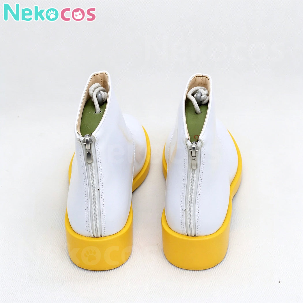 Kagamine Len Cosplay Shoes - Perfect Your CostumeKagamine Rin & Len,Shoes,Vocaloid