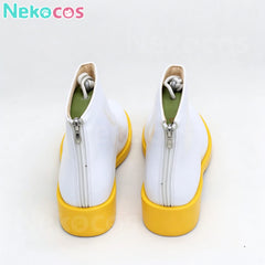 Kagamine Len Cosplay Shoes - Perfect Your CostumeKagamine Rin & Len,Shoes,Vocaloid