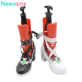 Game Uma Musume Pretty Derby Cosplay Win Variation Cosplay Shoes