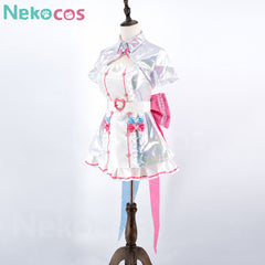 OMGkawaiiAngel Cosplay Costume - Available NowCostume,Game,Needy Streamer Overload