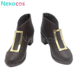 Agott Arkrom Cosplay Shoes - Custom Handmade QualityAnime,Shoes,Witch Hat Atelier