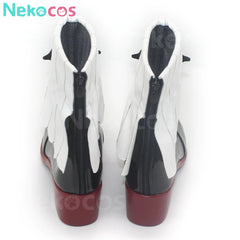 March 7th Honkai Star Rail Cosplay Shoes - Custom MadeGame,Honkai: Star Rail,Shoes