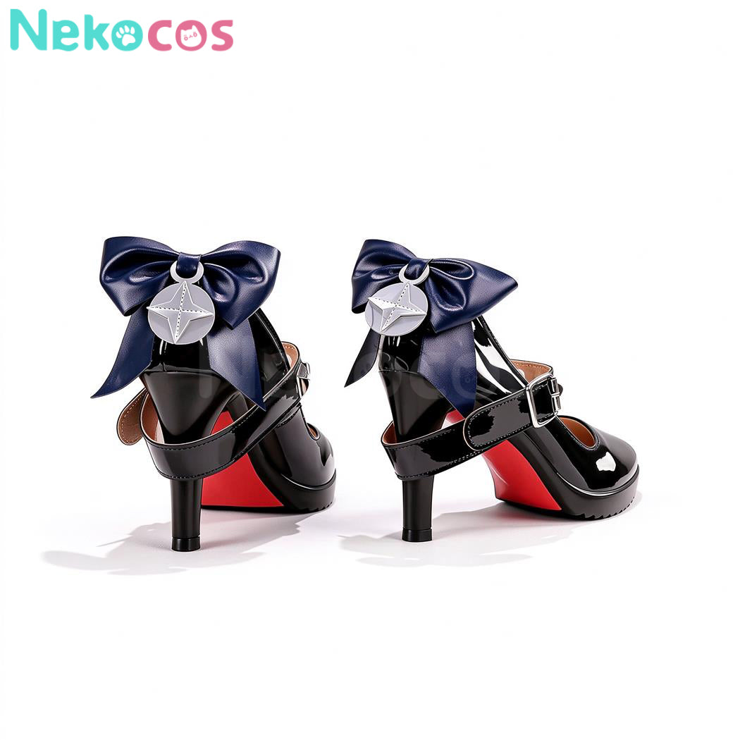 Zenless Zone Zero Remielle Cosplay Shoes - Custom MadeGame,Shoes,Zenless Zone Zero