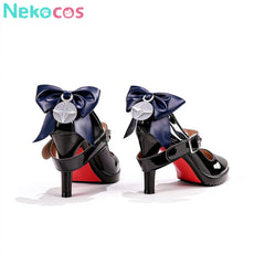 Zenless Zone Zero Remielle Cosplay Shoes - Custom MadeGame,Shoes,Zenless Zone Zero