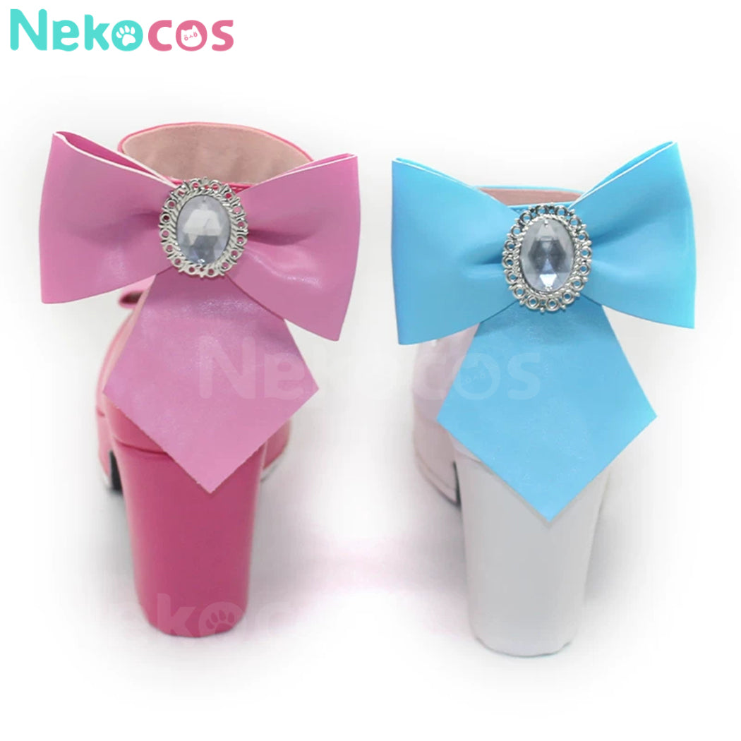 Fusaichi Pandora Cosplay Shoes for Ultimate GamersGame,Shoes,Uma Musume Pretty Derby