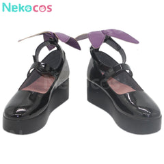 Margo Hosho Cosplay Shoes - Custom Handmade PerfectionAnime,Gushing over Magical Girls,Shoes