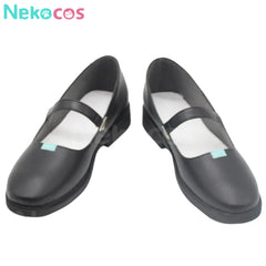 Tendou Arisu Cosplay Shoes - Blue Archive CollectionBlue Archive,Game,Shoes