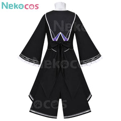 Elaina Cosplay Costume - Custom-Tailored PerfectionAnime,Costume,Wandering Witch: The Journey of Elaina