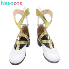 Kaveh Cosplay Shoes - Custom Handmade for Genshin ImpactGame,Genshin Impact,Shoes