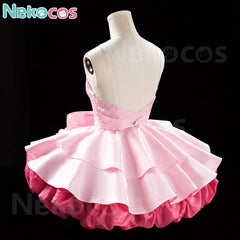Custom-Tailored Anime Cosplay Costume | NekocosAlien Stage,Anime,Costume