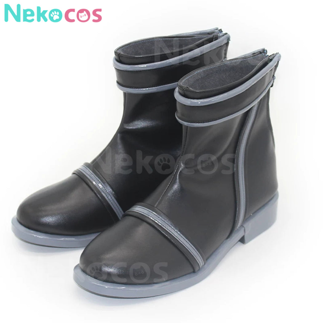 Tamsy Caines Cosplay Shoes - Custom Handmade QualityAnime,Gachiakuta,Shoes