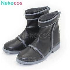 Tamsy Caines Cosplay Shoes - Custom Handmade QualityAnime,Gachiakuta,Shoes