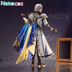 Honkai Star Rail Phainon Cosplay Costume - Premium EditionCostume,Game,Honkai: Star Rail