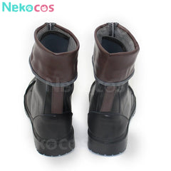 Cloud Cosplay Shoes – Custom Handmade QualityFinal Fantasy,Game,Shoes