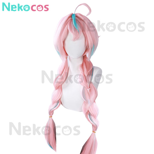 【Nekocos】Game Genshin Impact Cosplay Varesa Cosplay Wig | In Stock