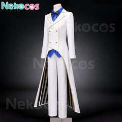Custom Tailor Anime Cosplay Costume - Nekocos Wedding LookAnime,Costume,Re Zero