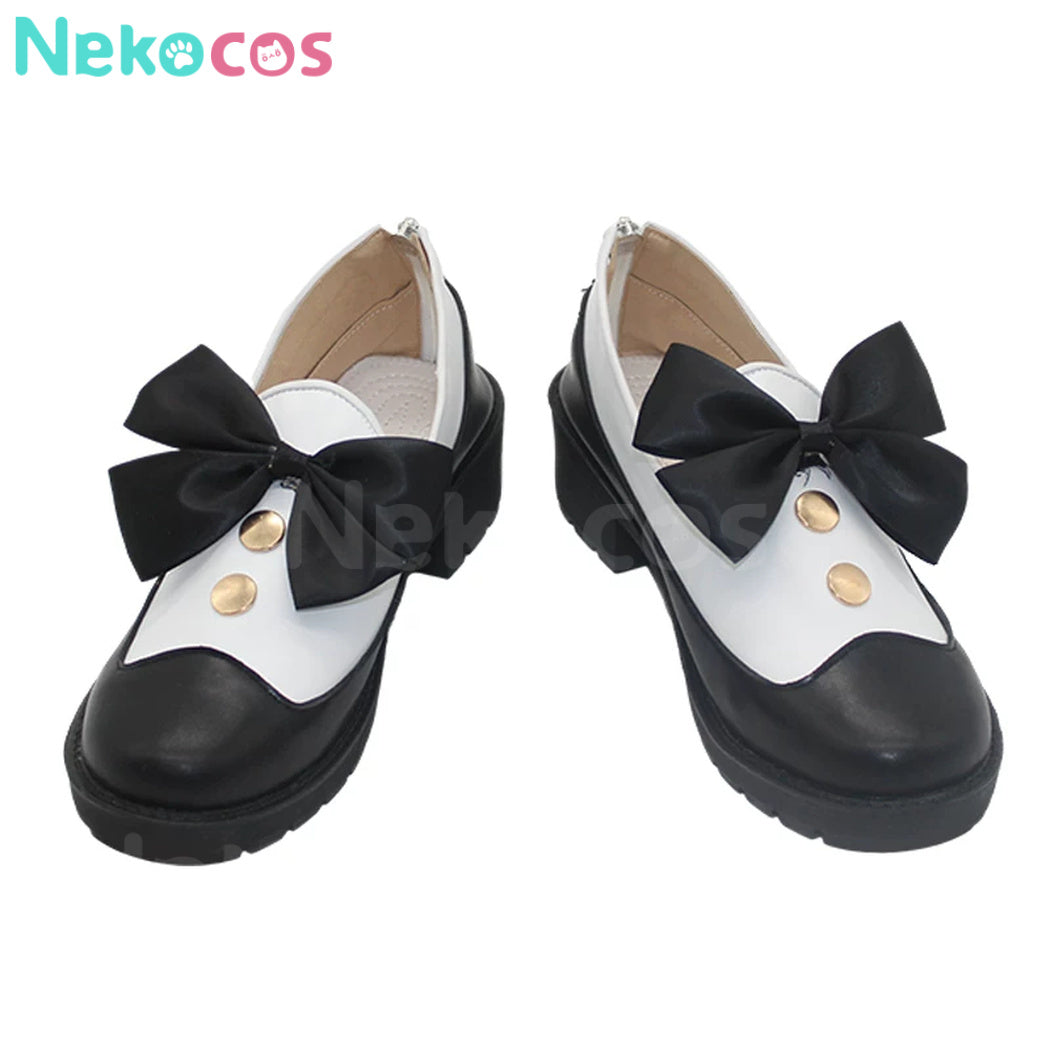Urawa Hanako Cosplay Shoes for Ultimate Anime ExperienceBlue Archive,Game,Shoes
