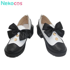 Urawa Hanako Cosplay Shoes for Ultimate Anime ExperienceBlue Archive,Game,Shoes