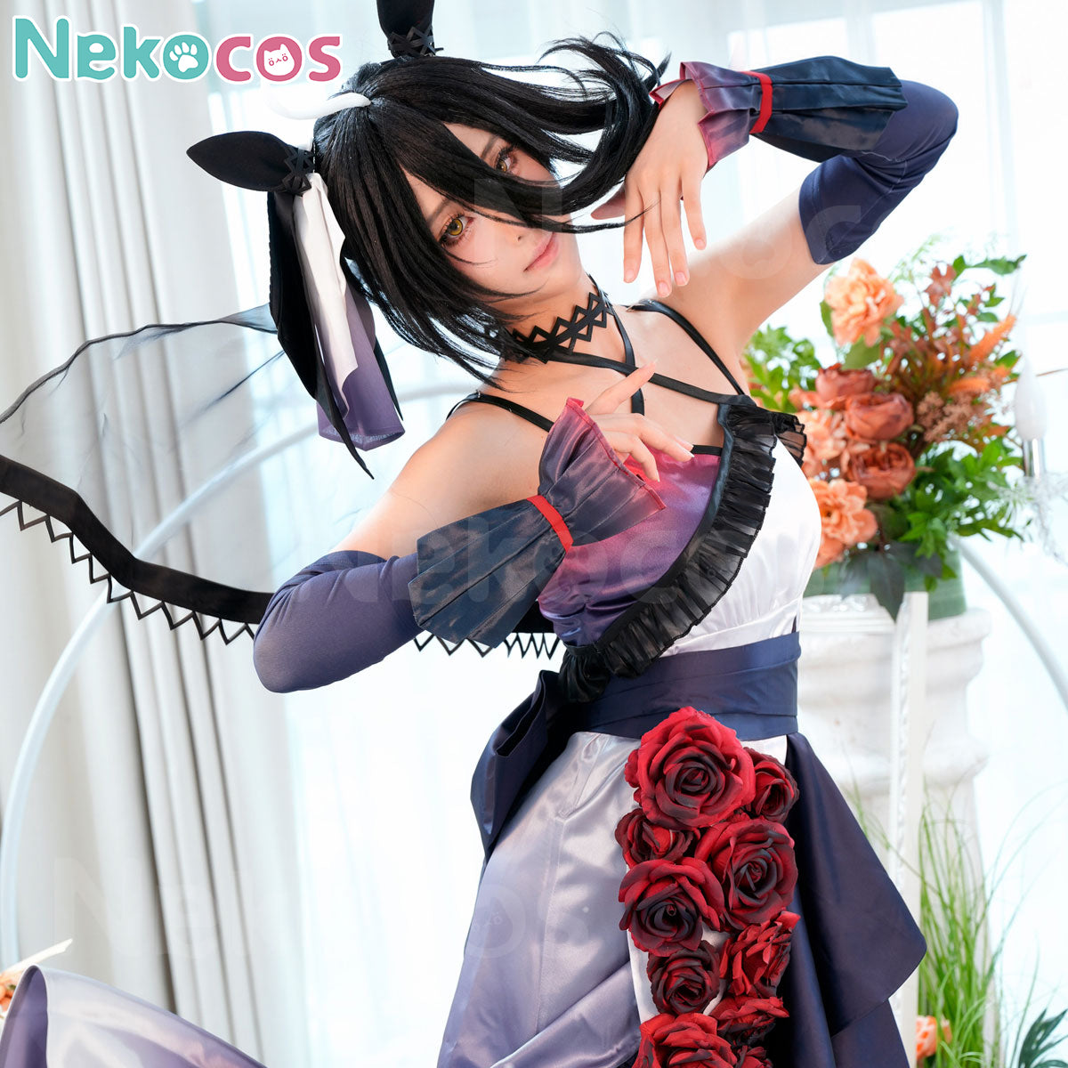 Uma Musume Pretty Derby Cosplay Costume - In Stock NowCostume,Game,Uma Musume Pretty Derby