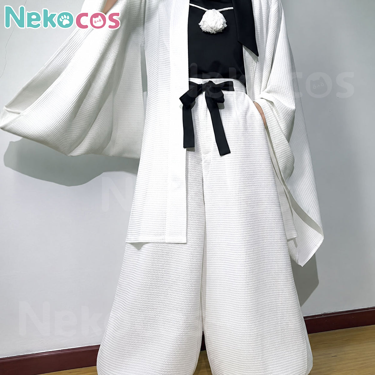 Gojo Satoru Cosplay Costume