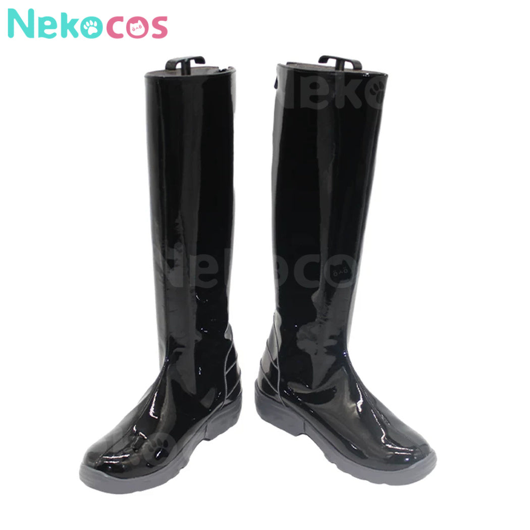 1999 Cosplay Medicine Pocket Shoes - Handcrafted for YouGame,Reverse:1999,Shoes