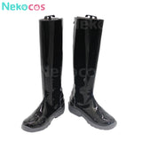 1999 Cosplay Medicine Pocket Shoes - Handcrafted for YouGame,Reverse:1999,Shoes