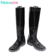 1999 Cosplay Medicine Pocket Shoes - Handcrafted for YouGame,Reverse:1999,Shoes