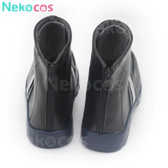 Seth Lowell Cosplay Shoes - Premium Quality & Custom FitGame,Shoes,Zenless Zone Zero