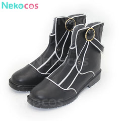 Game Cosplay Shoes - Custom Handmade QualityClair Obscur：Expedition 33,Game,Shoes