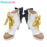 Game Uma Musume Pretty Derby Cosplay Neo Universe Cosplay Shoes