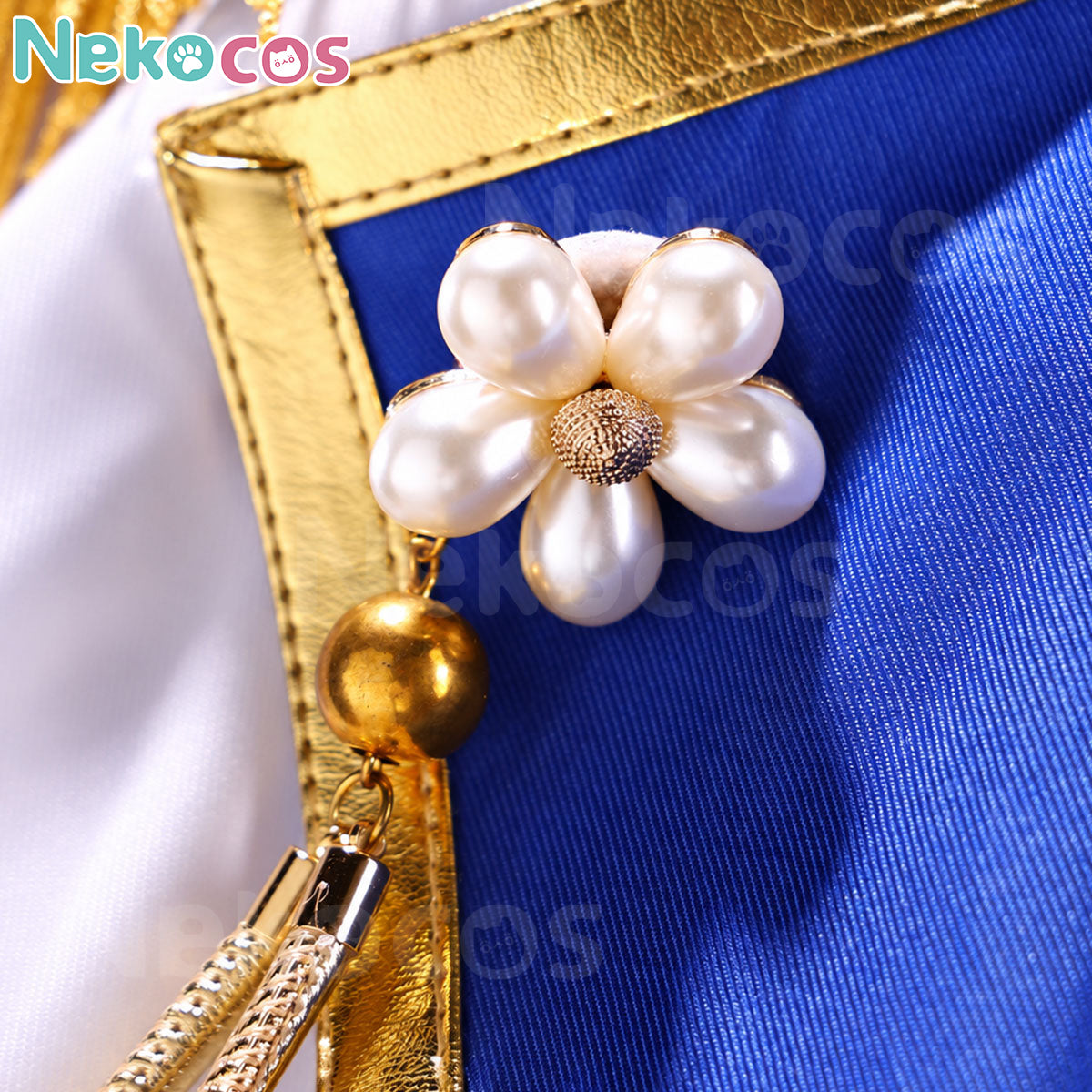 Kamisato Ayaka Cosplay Costume - Custom Tailored PerfectionCostume,Game,Genshin Impact