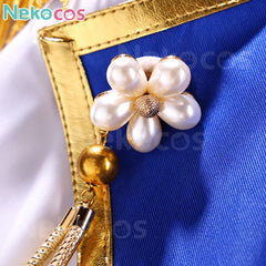 Kamisato Ayaka Cosplay Costume - Custom Tailored PerfectionCostume,Game,Genshin Impact