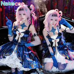 Wuthering Waves Cosplay Costume - Premium Custom EditionCostume,Game,Wuthering Waves