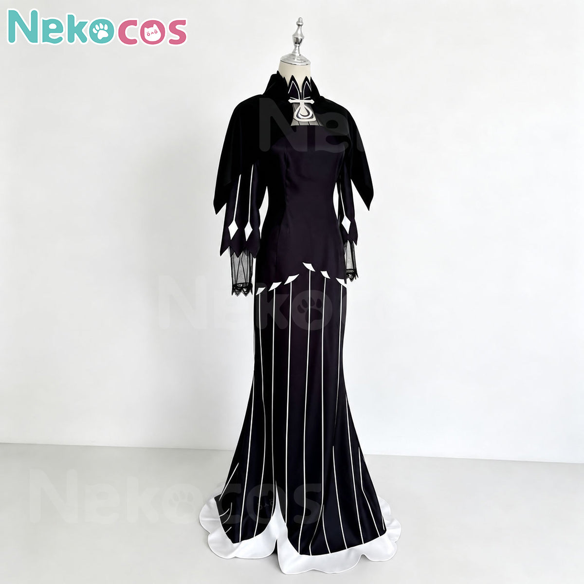 Echidna Witch of Greed Cosplay Costume
