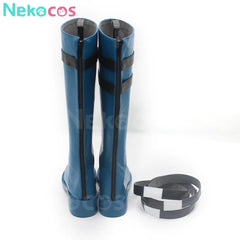 Ivan Cosplay Shoes for Anime – Custom Handmade FootwearAlien Stage,Anime,Shoes