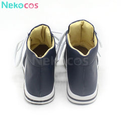 Hoshino Takanashi Cosplay Shoes for Ultimate StyleBlue Archive,Game,Shoes