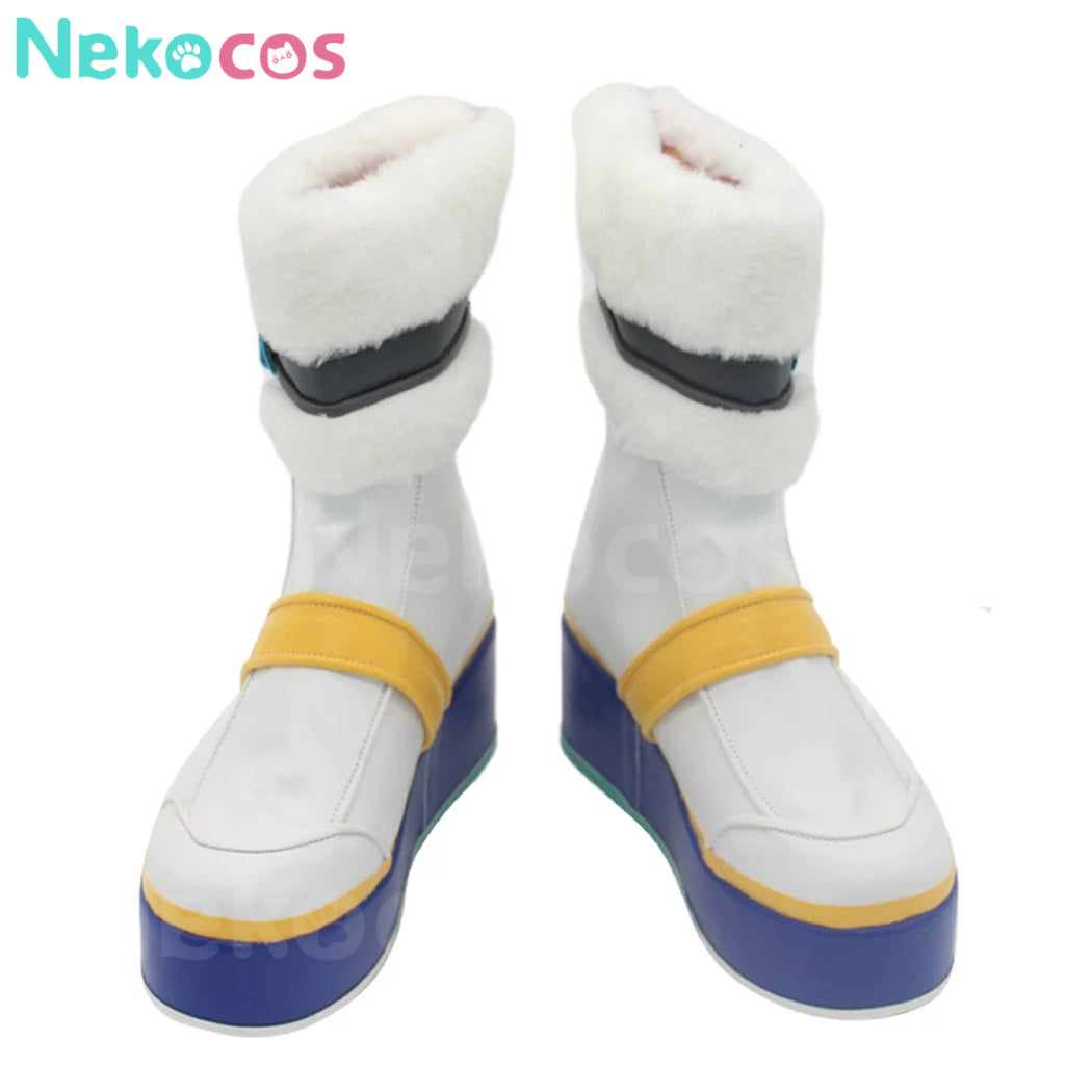 Uma Musume Pretty Derby Cosplay Shoes for Perfect FitGame,Shoes,Uma Musume Pretty Derby