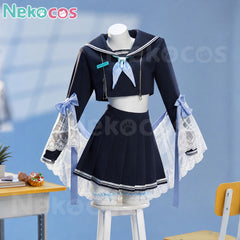 Custom Genshin Impact Tsaritsa Cosplay Costume | NekocosCostume,Game,Goddess of Victory: NIKKE