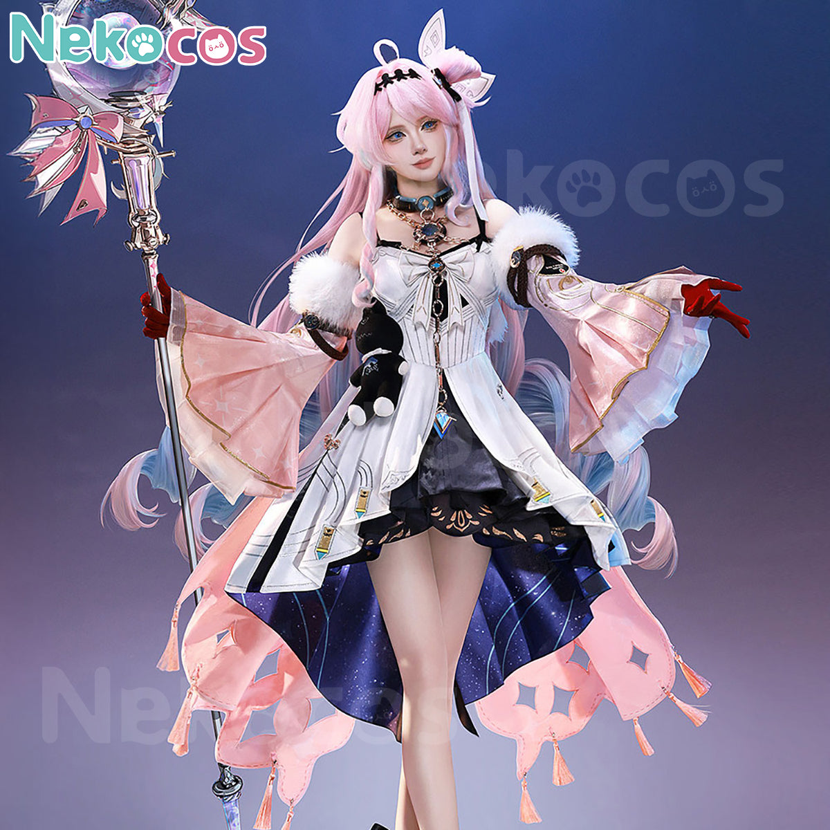 Denia Cosplay Costume Premium Edition