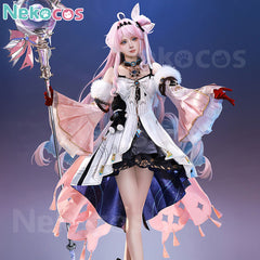 Denia Cosplay Costume Premium Edition | Custom Tailored by NekocosCostume,Game,Wuthering Waves