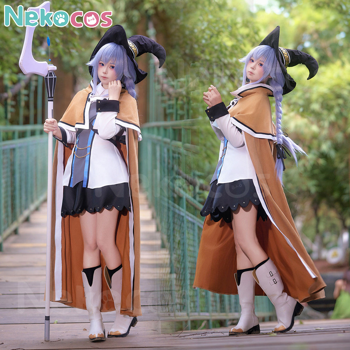 Roxy Migurdia Cosplay Costume