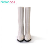 Anime Cosplay Dazai Osamu Theater Version Cosplay Shoes