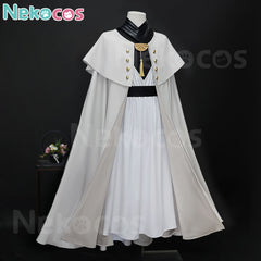 Qifrey Coco Cosplay Costume | Available NowAnime,Costume,Witch Hat Atelier