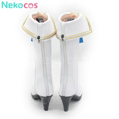 Wuthering Waves Phoebe Cosplay Shoes - Custom Handmade StyleGame,Shoes,Wuthering Waves