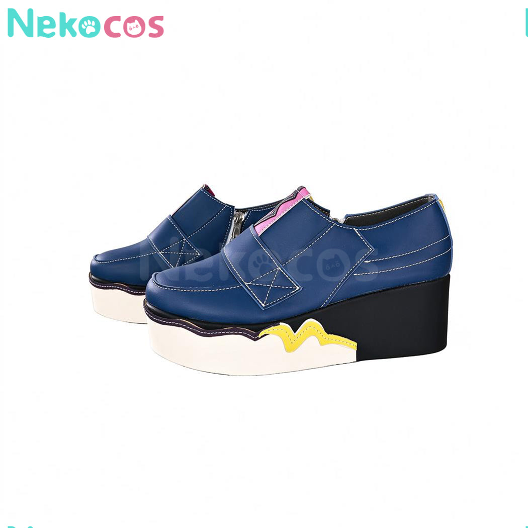 Valorant Cosplay Shoes for Authentic GameplayGame,Shoes,Valorant
